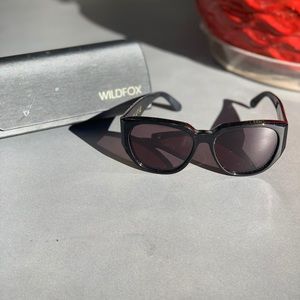 Wildfox sunglasses